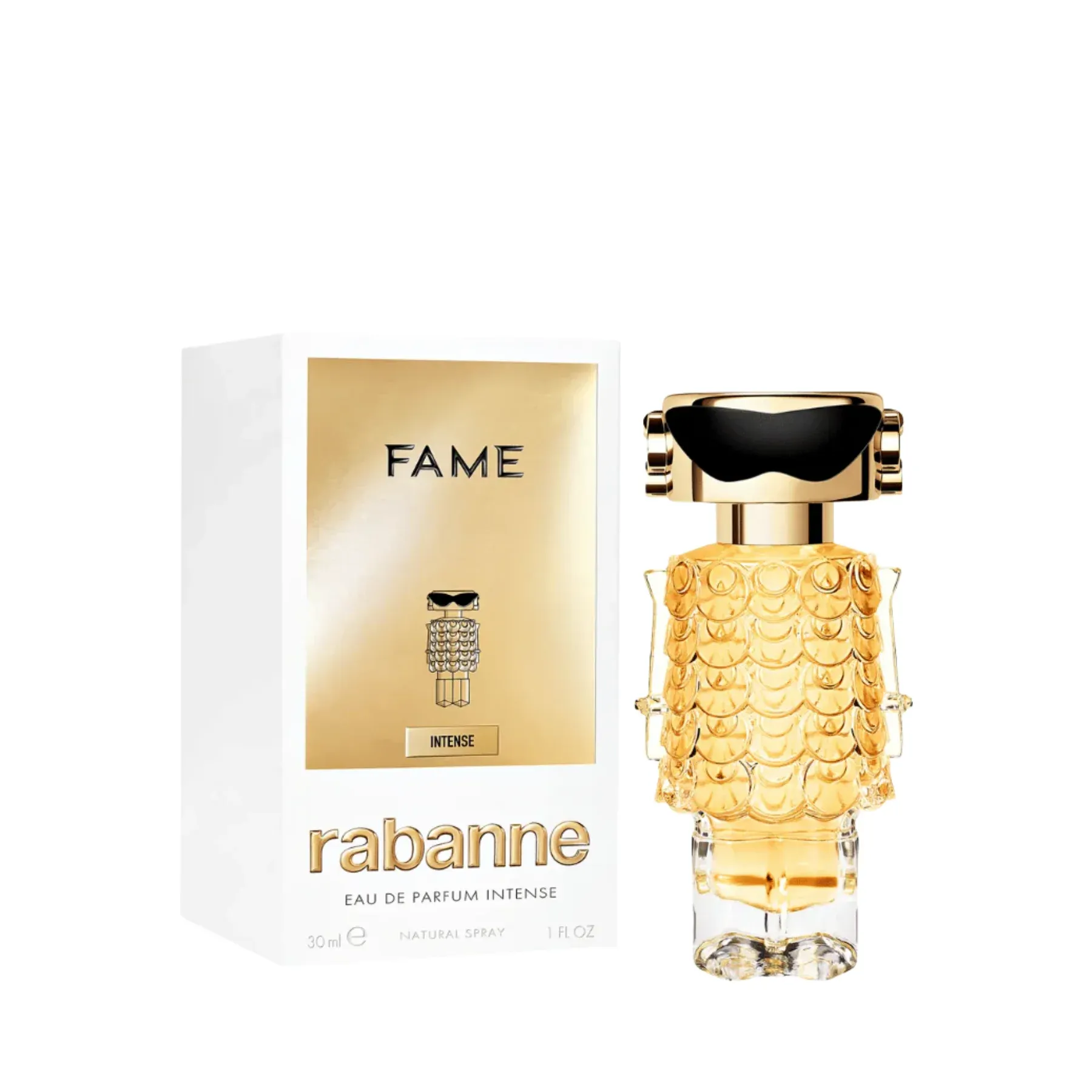 FAME INTENSE 30